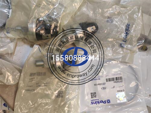 珀金斯5008AC-ETAG3發(fā)動機機油壓力：你不得不知的關鍵數據
